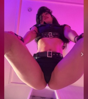 Ririkana RRloveit Nude Leaks OnlyFans Photos #15