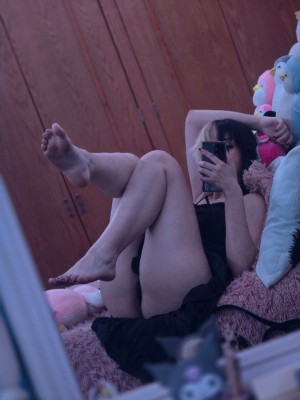 Nat The Killer Nat Gama Nude Leaks OnlyFans Photos #2