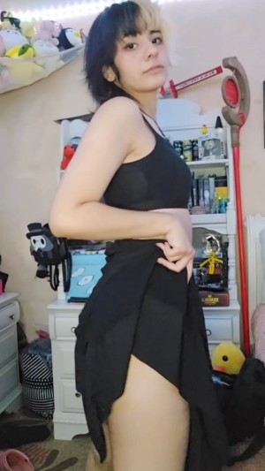 Nat The Killer Nat Gama Nude Leaks OnlyFans Video #1