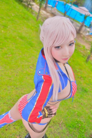 Saku Nude Leaks OnlyFans Photos #31