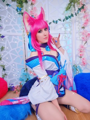 Eroticneko Nude Leaks OnlyFans Photos #19