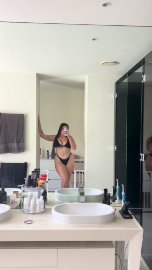 georgia carter Nude Leaks OnlyFans Photos #3