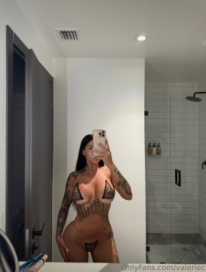 Valerie Cossette valeriec Nude Leaks OnlyFans Photos #19