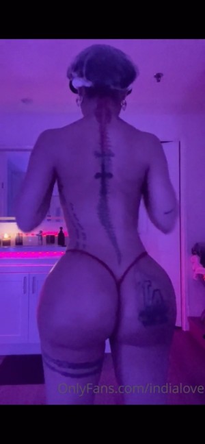 India love Westbrooks Nude Leaks OnlyFans Video #4