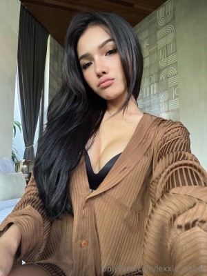Mia Sabah lexxiehottie Nude Leaks OnlyFans Photos #4