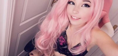 Belle Delphine Lingerie