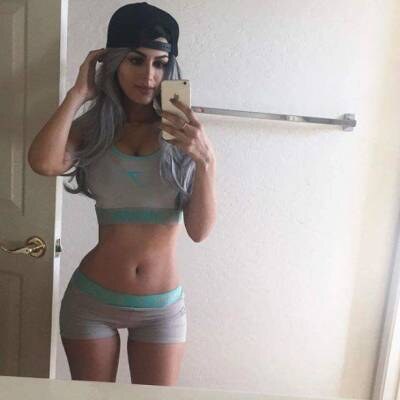 SSSniperwolf Sexy Pictures