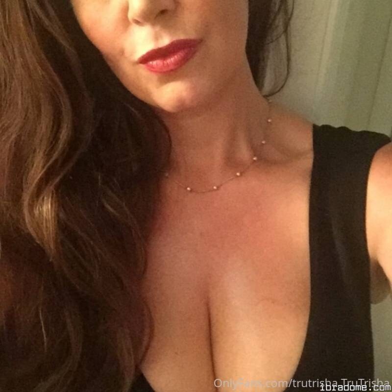 Truthfully Trisha Nude