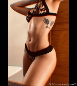 Abby Ray babydollray Nude Leaks OnlyFans Photos #1