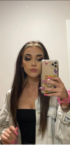Badgirljayde Jayde Bambrick Nude Leaks OnlyFans Photos #5