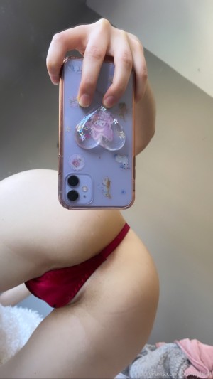 bunnybr4t Nude Leaks OnlyFans Photos #1