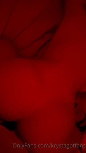 Krysta Dailey knicole2323 Nude Leaks OnlyFans Video #1