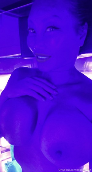 Mimi Miyagi Nude Leaks OnlyFans Photos #5
