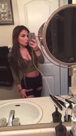 Lexy Giardino Nude Leaks OnlyFans Photos #1