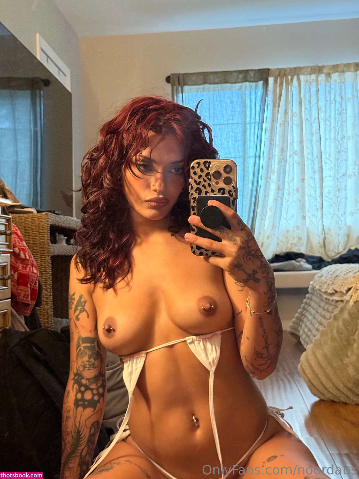 Noordabashh Nude Leaks OnlyFans Photos #6 1931563