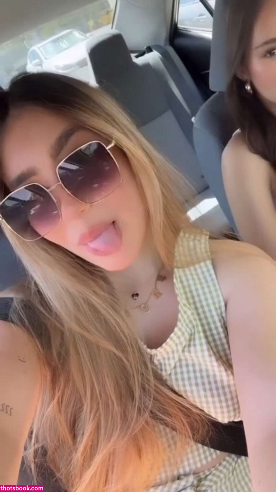 Paola Silerio Nude Leaks OnlyFans Photos #8 1931742