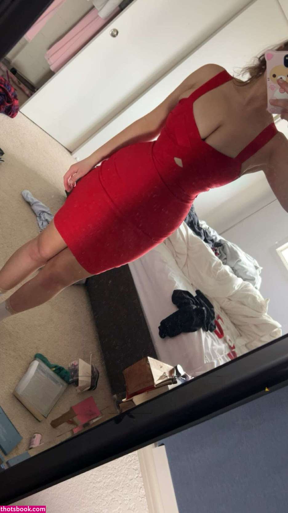 Sara Dobrik Nude Leaks OnlyFans Photos #7 1932028