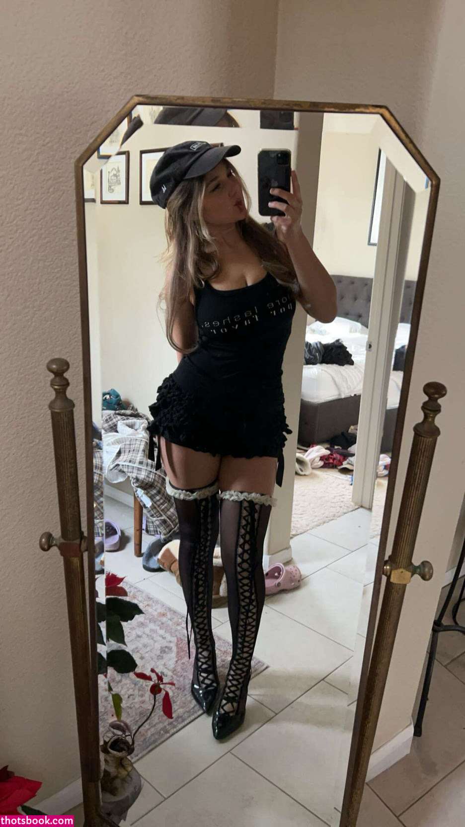 Sara Dobrik Nude Leaks OnlyFans Photos #9 1932036