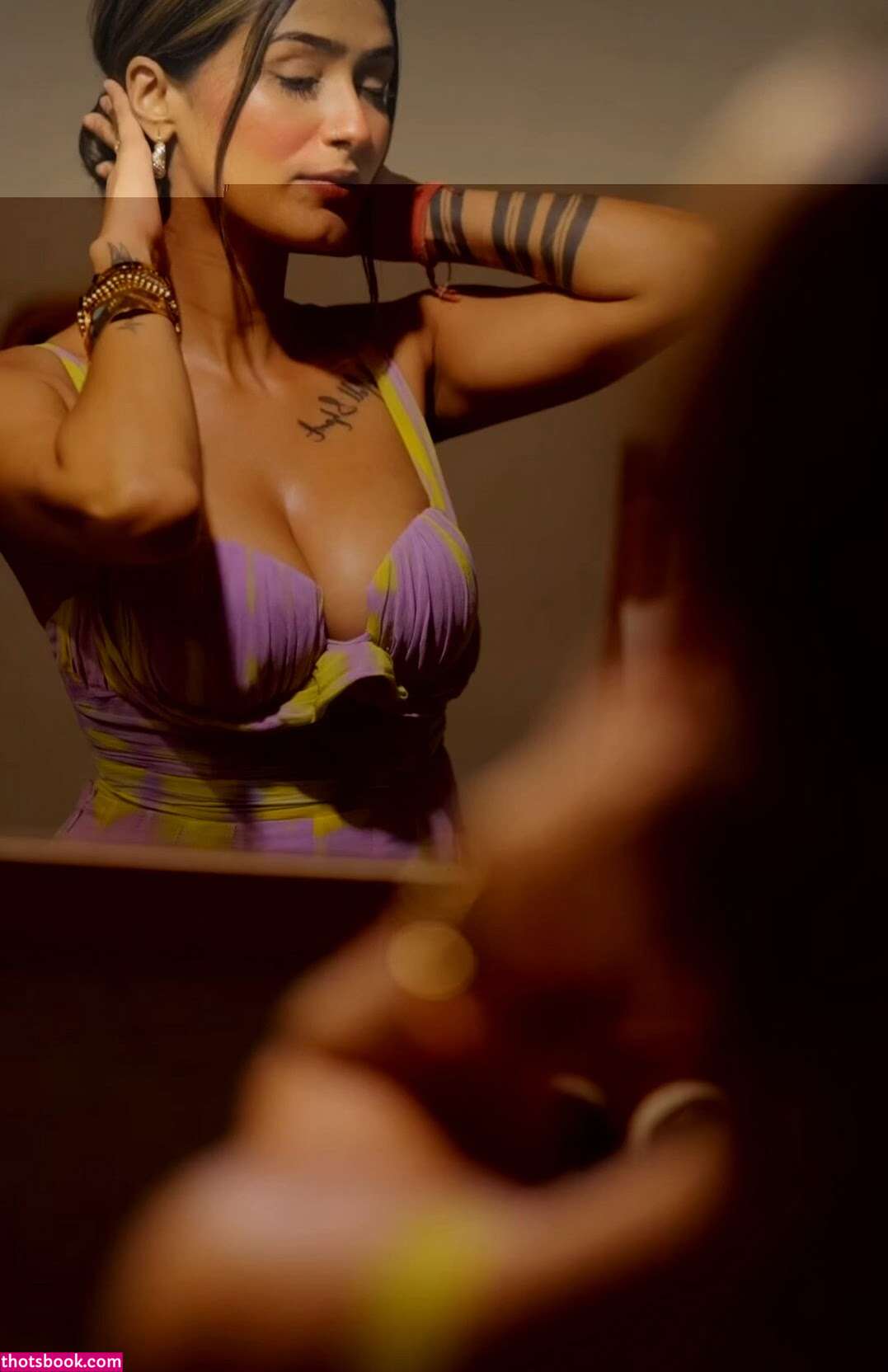 Shambhavi Singh Nude Leaks OnlyFans Photos #6 1932101