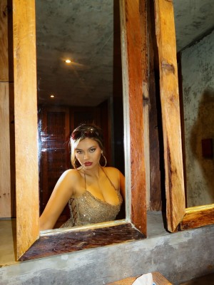 Sofia Jamora Nude Leaks OnlyFans Photos #28