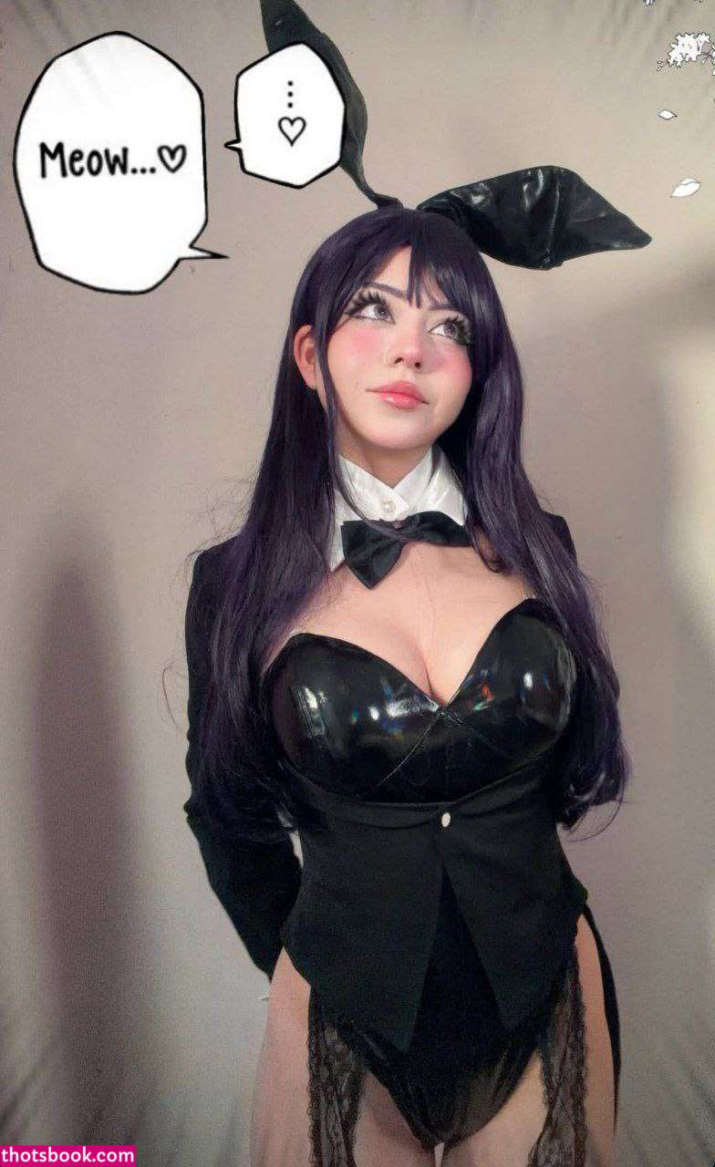 Vaniasse Nude Leaks OnlyFans Photos #9 1932499