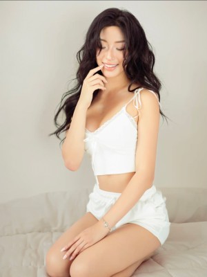 Winnie Chang Nude Leaks OnlyFans Photos #8