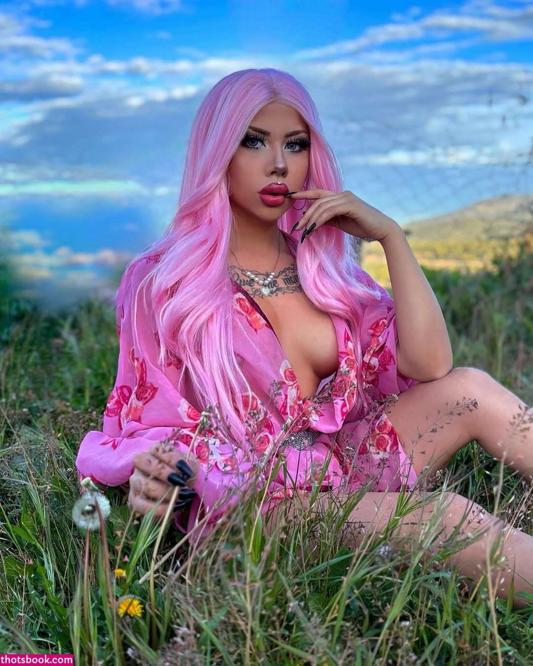 valentina diazz20 Nude Leaks OnlyFans Photos #5 1938716