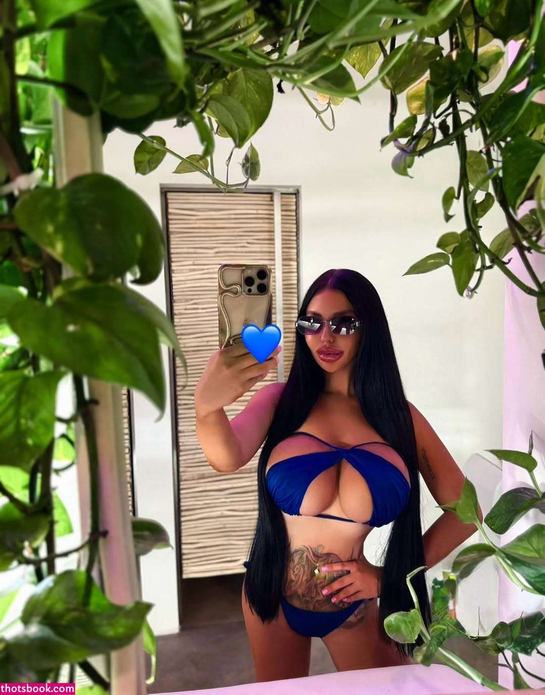 Vlada Badon vladabadonofficial Nude Leaks OnlyFans Photos #1 1938721