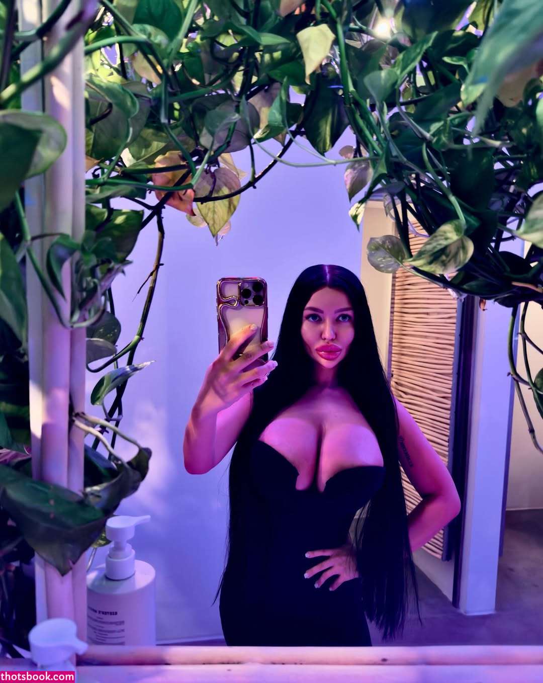 Vlada Badon vladabadonofficial Nude Leaks OnlyFans Photos #2 1938725