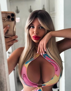 Vlada Badon vladabadonofficial Nude Leaks OnlyFans Photos #2