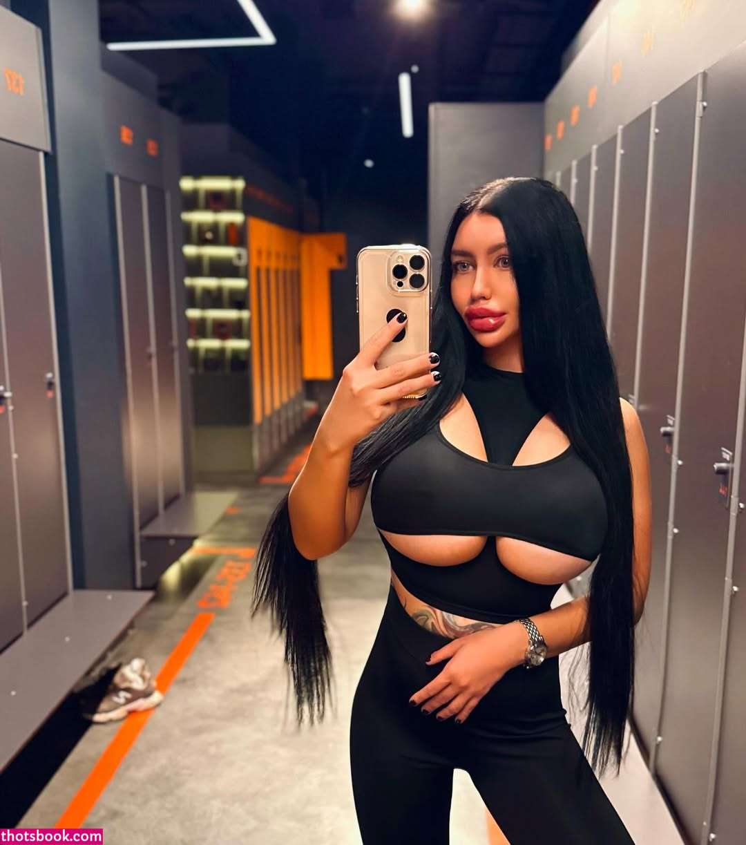 Vlada Badon vladabadonofficial Nude Leaks OnlyFans Photos #3 1938728