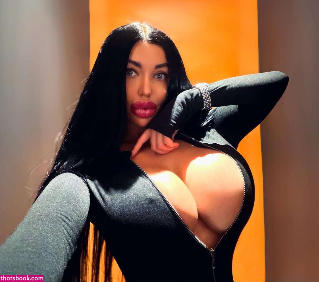 Vlada Badon vladabadonofficial Nude Leaks OnlyFans Photos #3 1938729