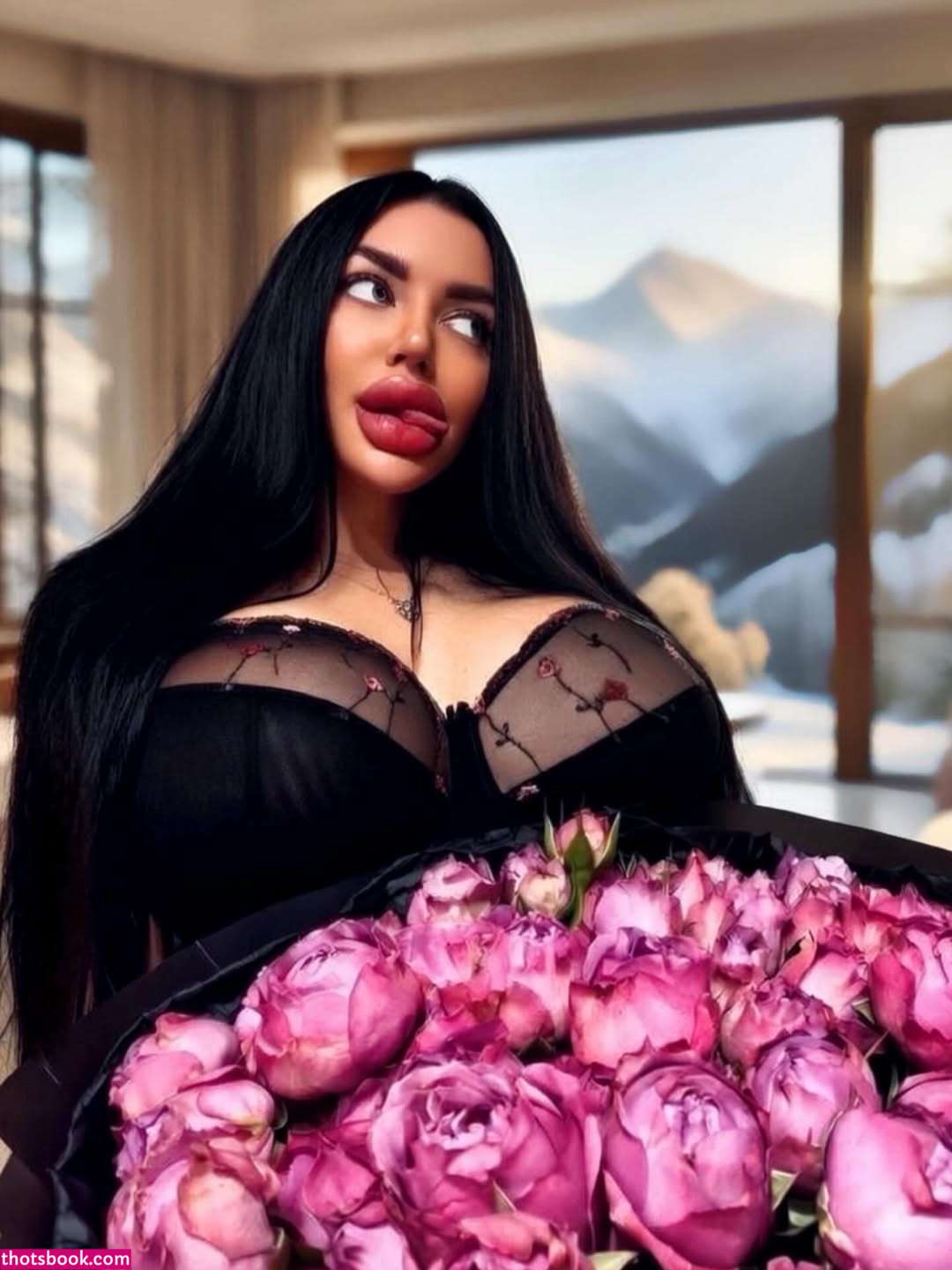 Vlada Badon vladabadonofficial Nude Leaks OnlyFans Photos #4 1938732