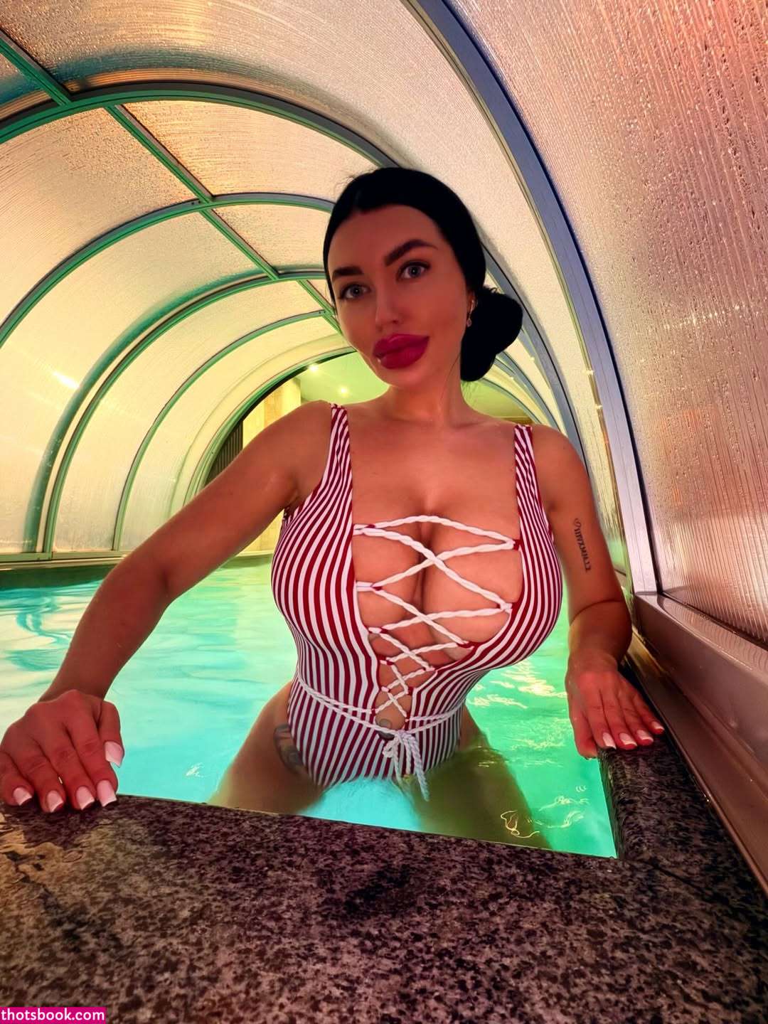 Vlada Badon vladabadonofficial Nude Leaks OnlyFans Photos #5 1938740