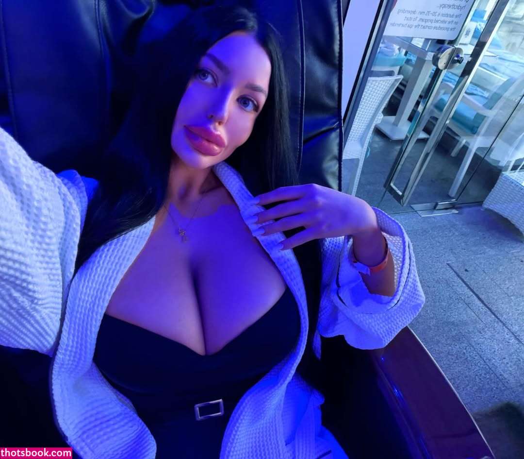 Vlada Badon vladabadonofficial Nude Leaks OnlyFans Photos #5 1938741