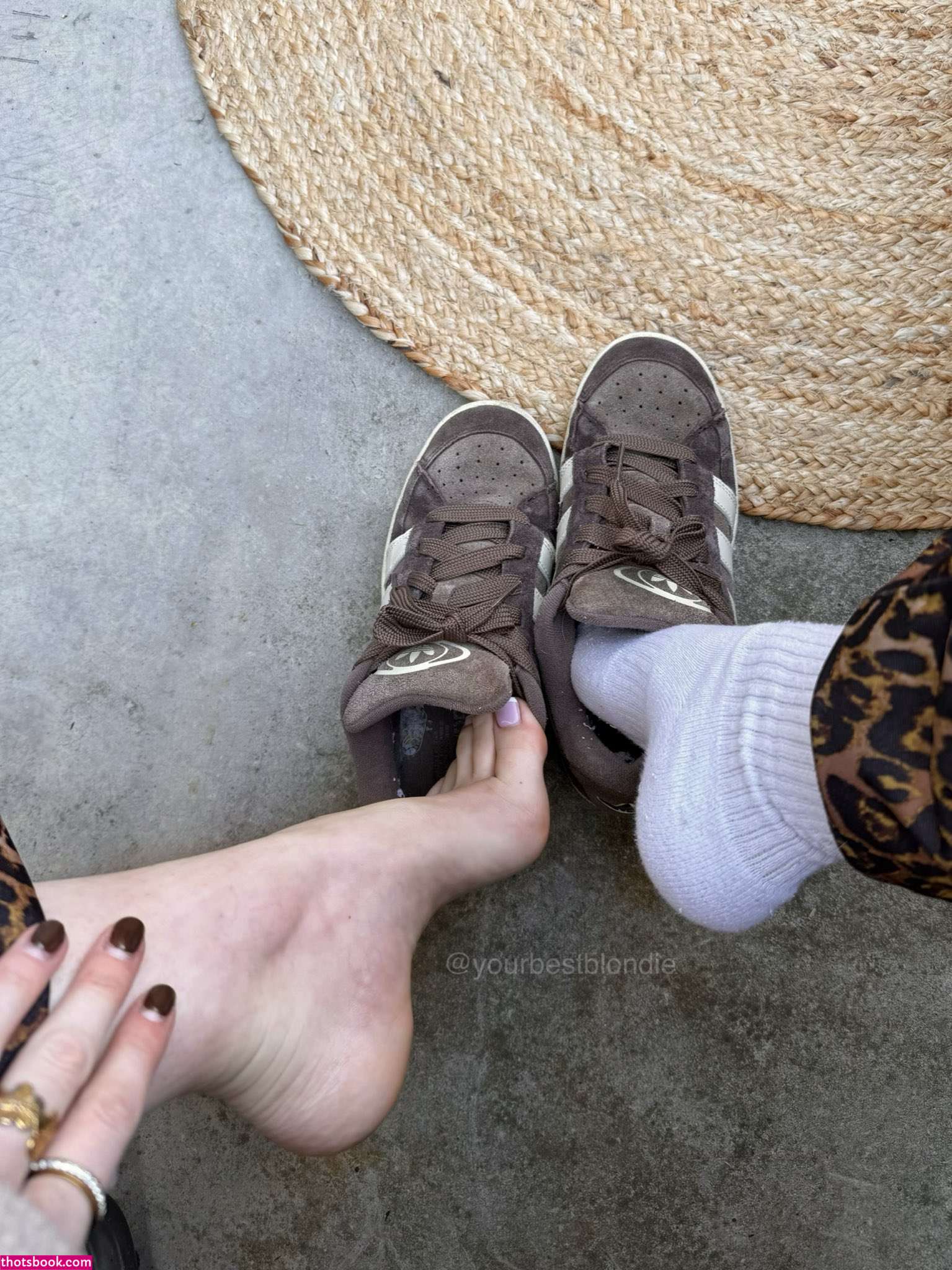 yourbestblondie Nude Leaks OnlyFans Photos #5 1938799