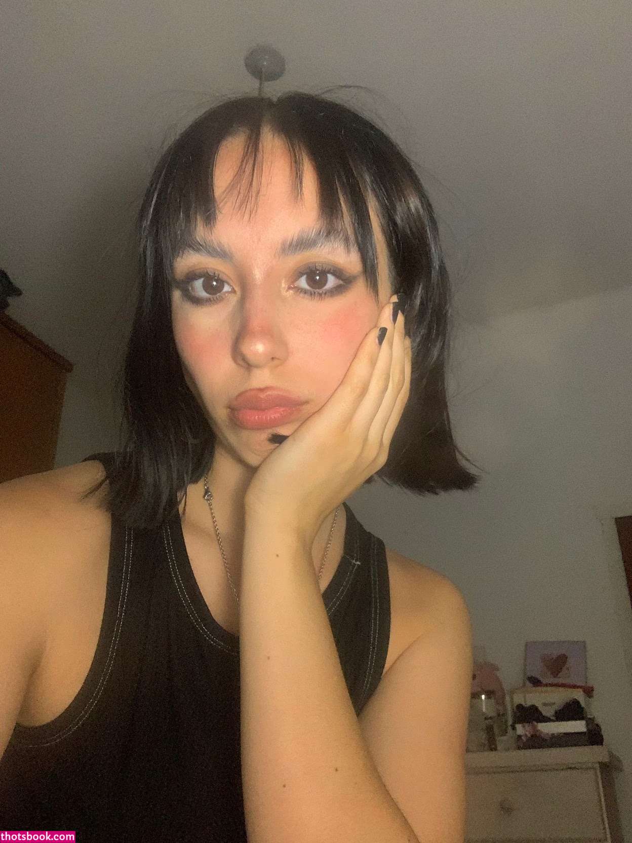 Aili ap Nude Leaks OnlyFans Photos #1 1938835