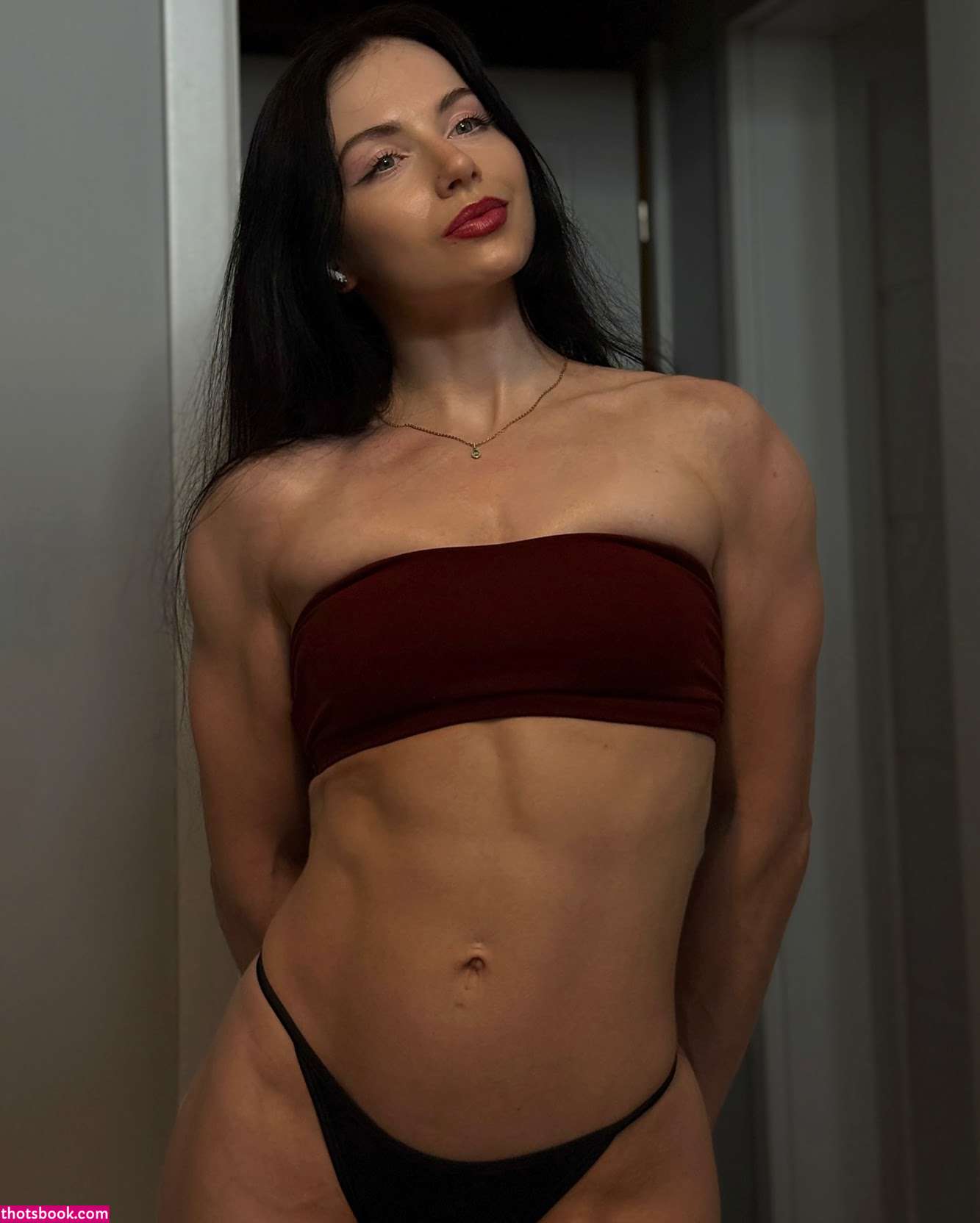 Alin Levine Nude Leaks OnlyFans Photos #3 1938896