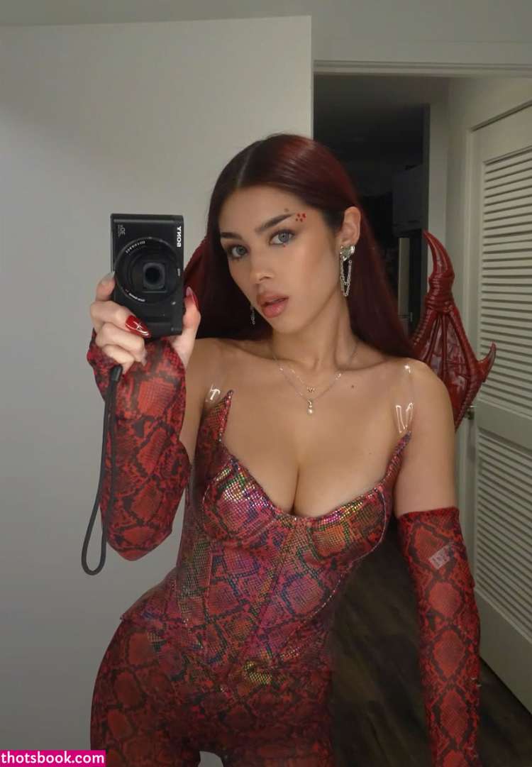 Andrea Shima Nude Leaks OnlyFans Photos #1 1938929