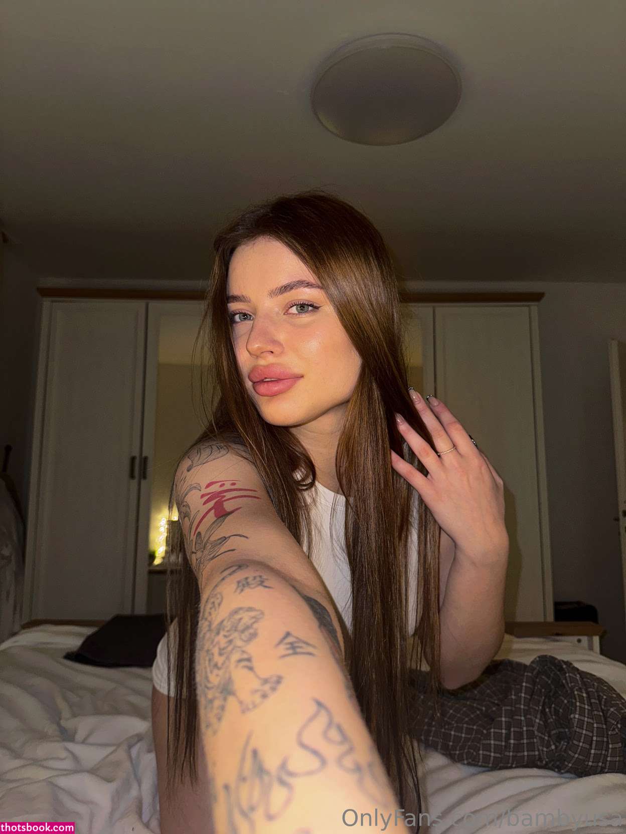 bambyzz bambyyss Nude Leaks OnlyFans Photos #2 1938998