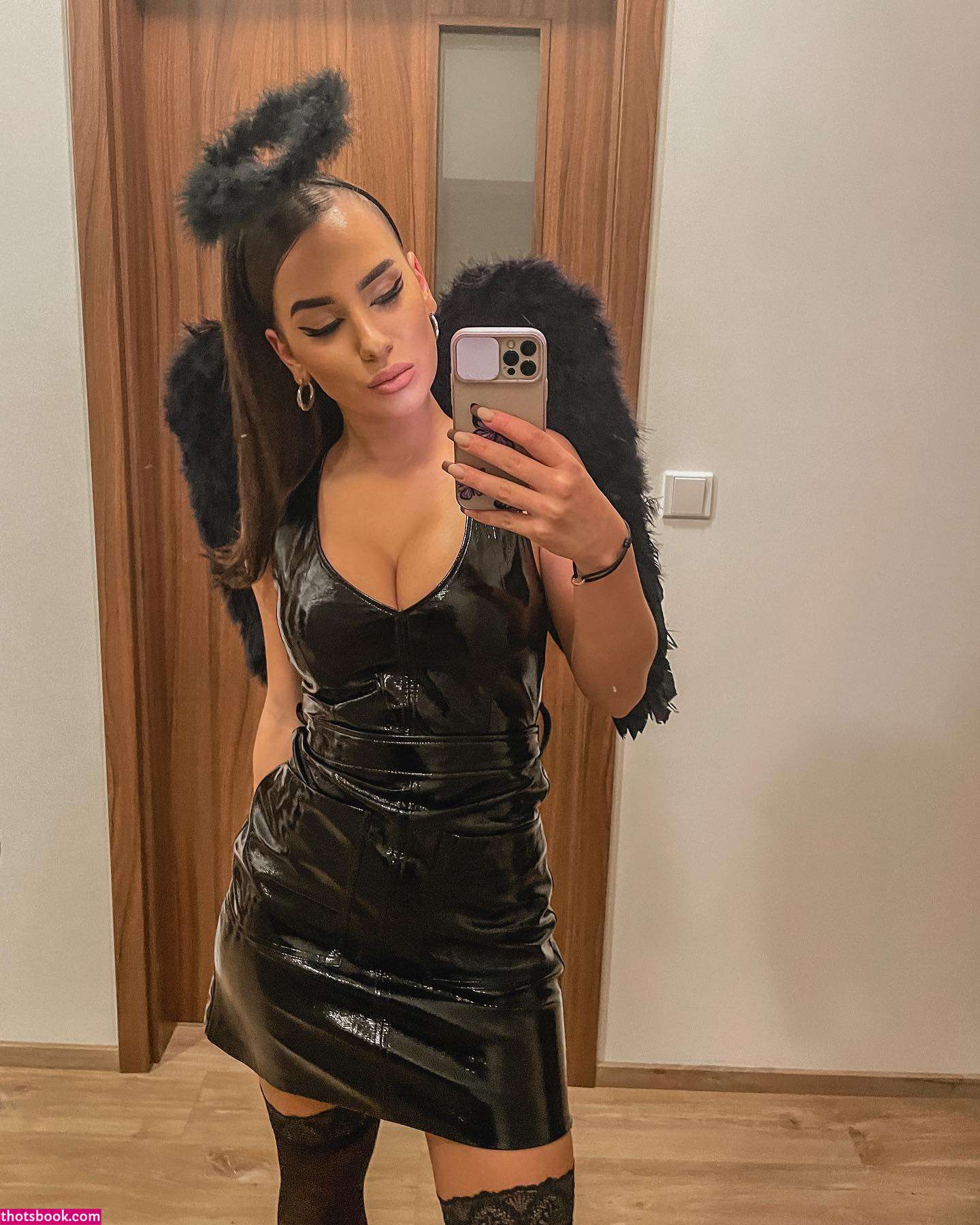 Barbora Striteska Nude Leaks OnlyFans Photos #2 1939005