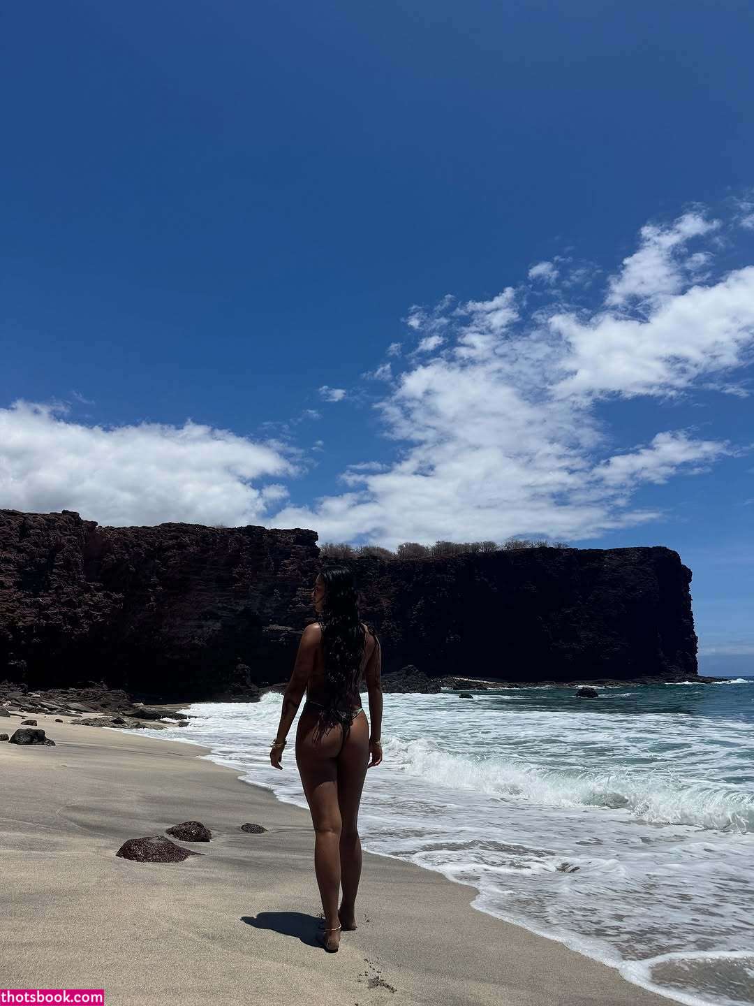 Cienna Abara Nude Leaks OnlyFans Photos #1 1939138