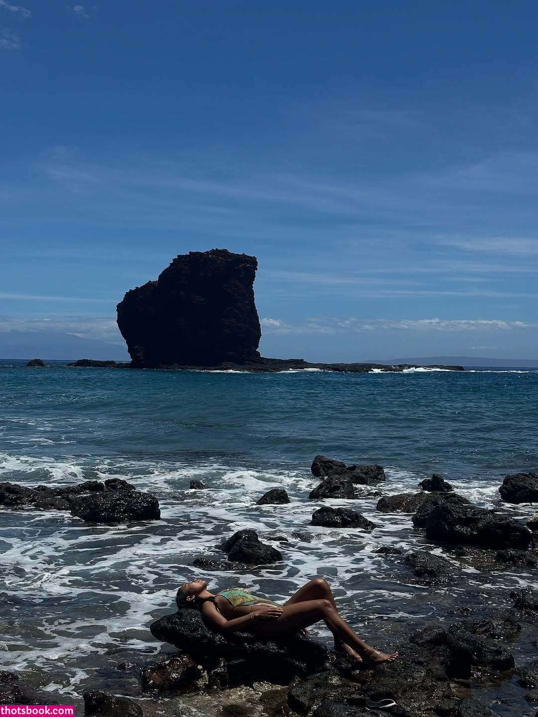 Cienna Abara Nude Leaks OnlyFans Photos #1 1939140