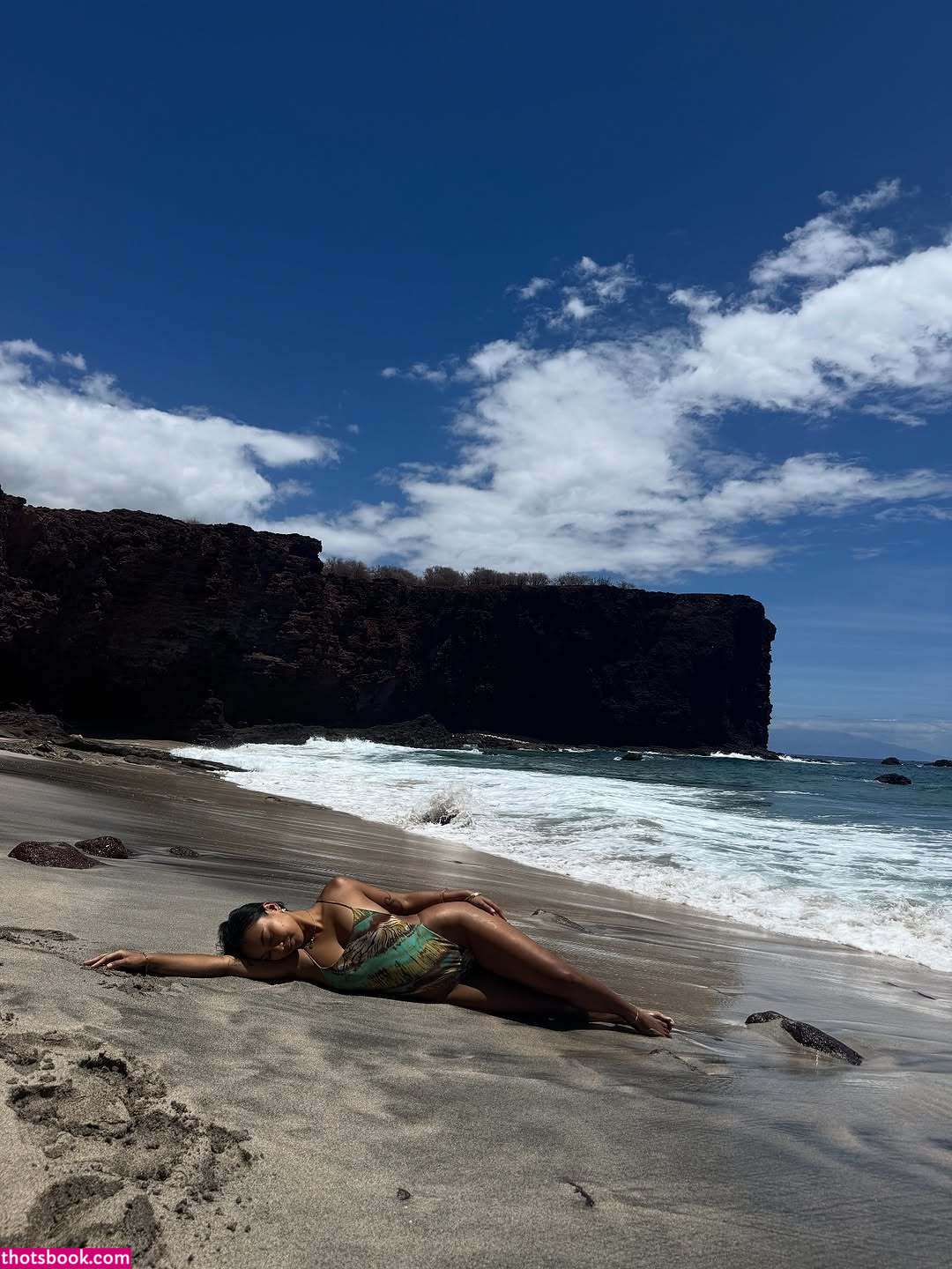 Cienna Abara Nude Leaks OnlyFans Photos #1 1939144