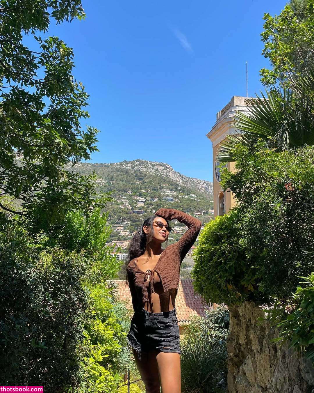 Cienna Abara Nude Leaks OnlyFans Photos #2 1939153