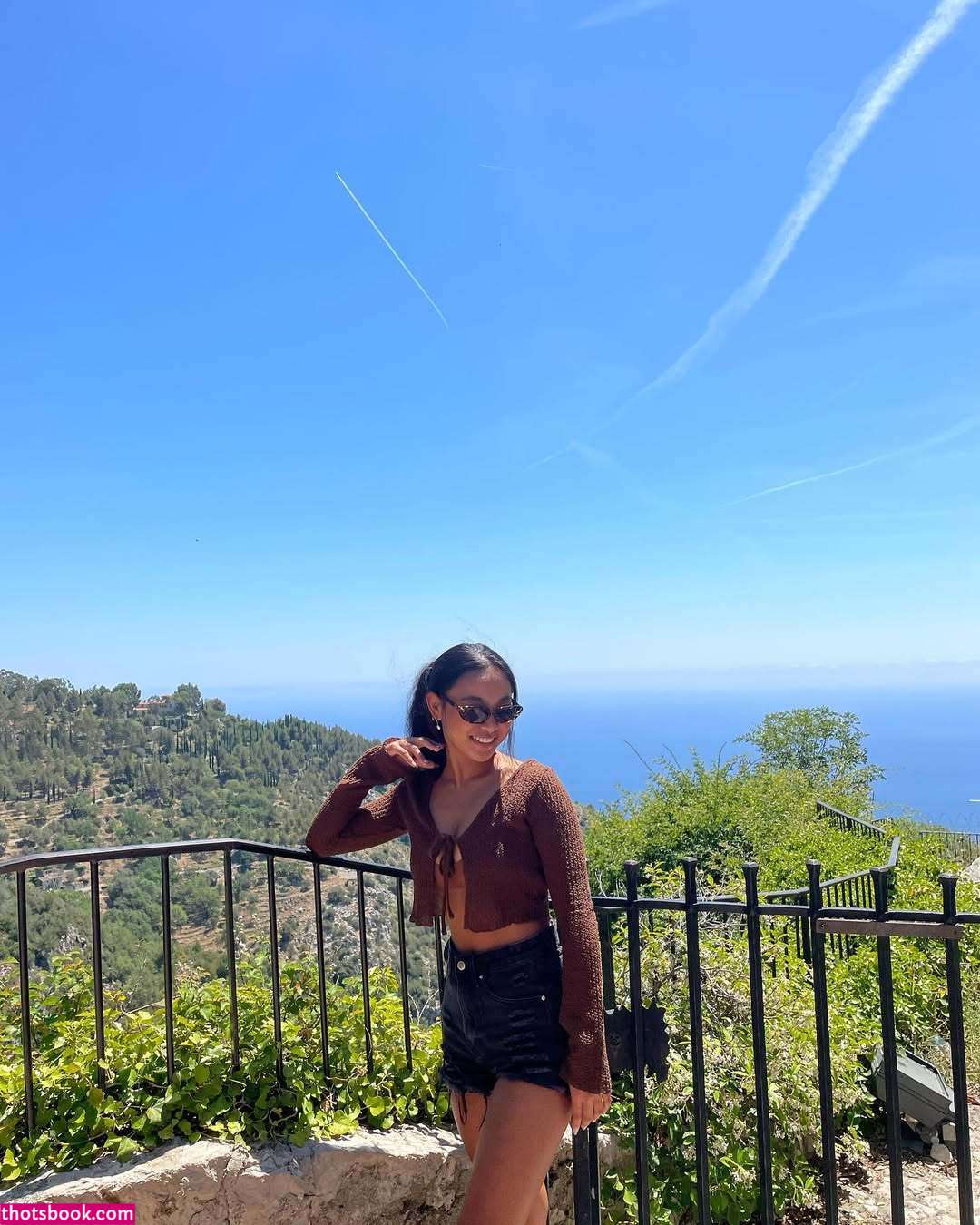 Cienna Abara Nude Leaks OnlyFans Photos #2 1939157