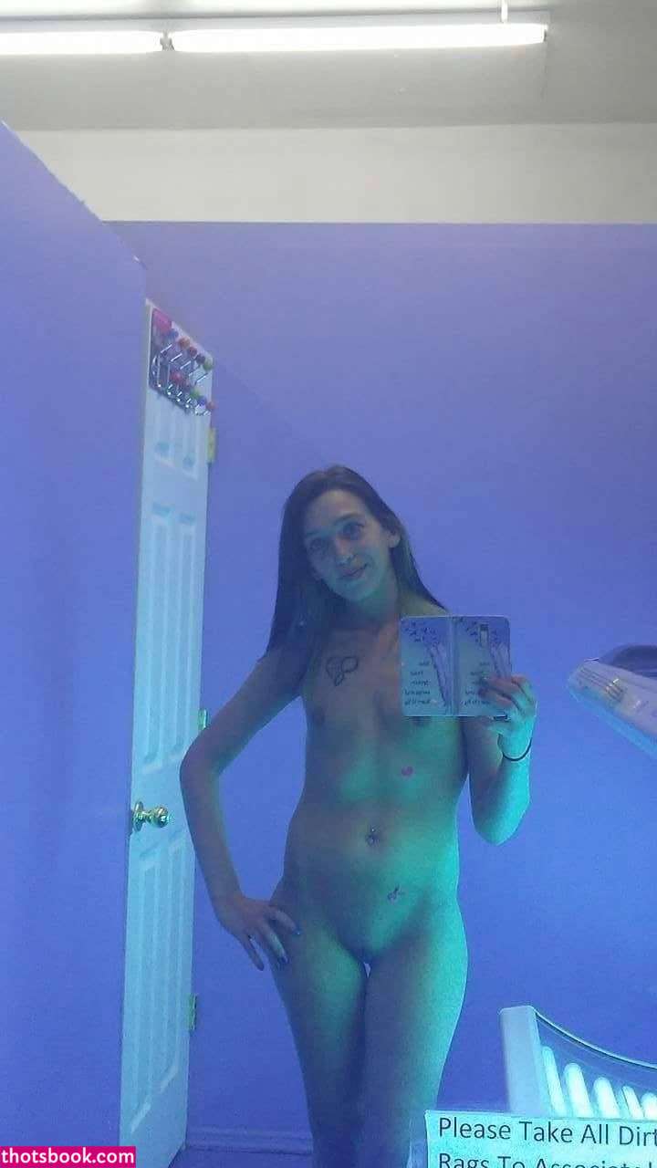 Davina Jewell Nude Leaks OnlyFans Photos #1 1939198