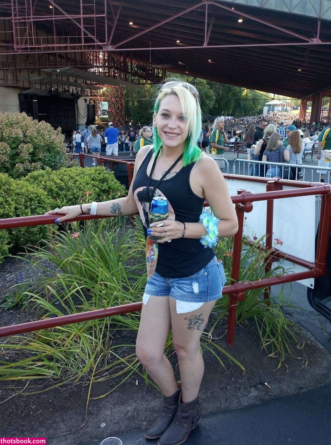 Davina Jewell Nude Leaks OnlyFans Photos #1 1939199