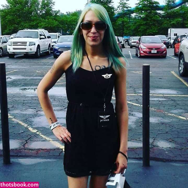 Davina Jewell Nude Leaks OnlyFans Photos #1 1939205