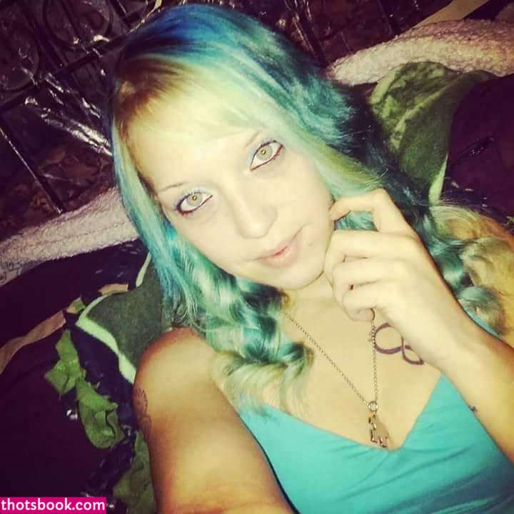 Davina Jewell Nude Leaks OnlyFans Photos #1 1939209